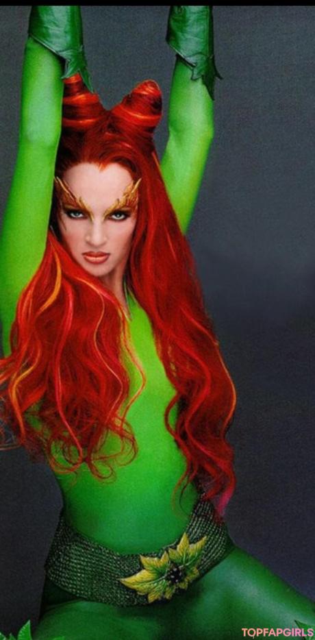 Uma nude leaked OnlyFans photo #52