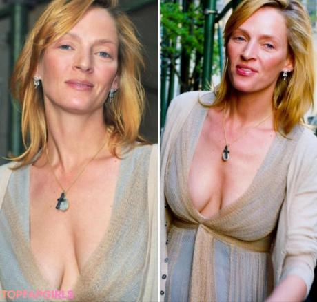 Uma nude leaked OnlyFans photo #70