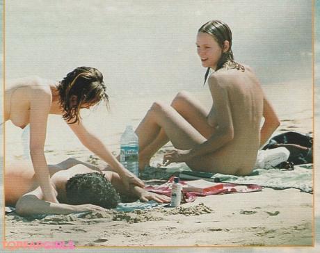 Uma nude leaked OnlyFans photo #91