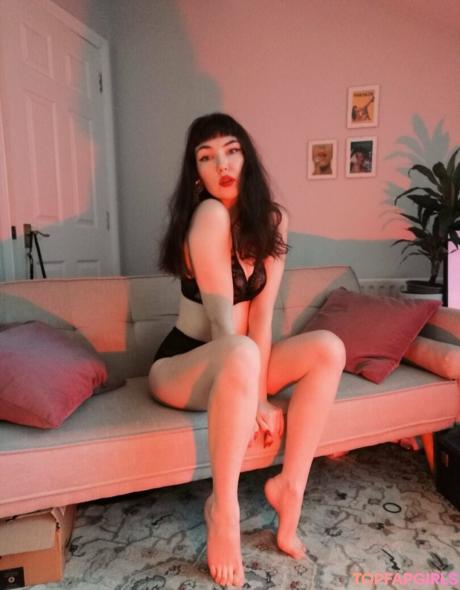 Dinkydemure nude leaked OnlyFans photo #130