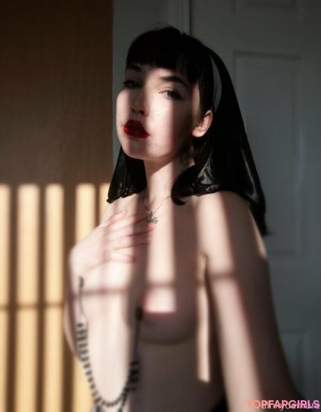 Dinkydemure nude leaked OnlyFans photo #30