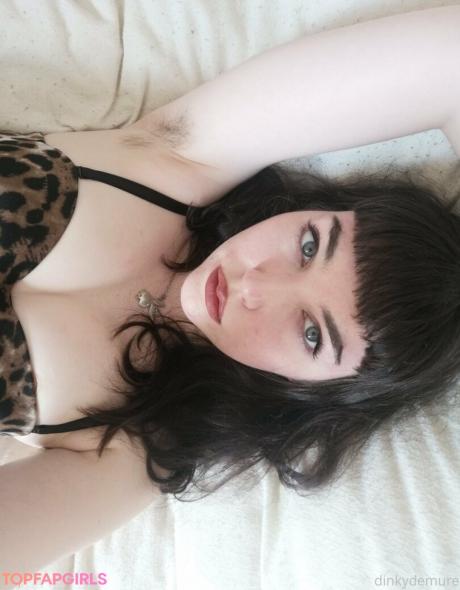 Dinkydemure nude leaked OnlyFans photo #33