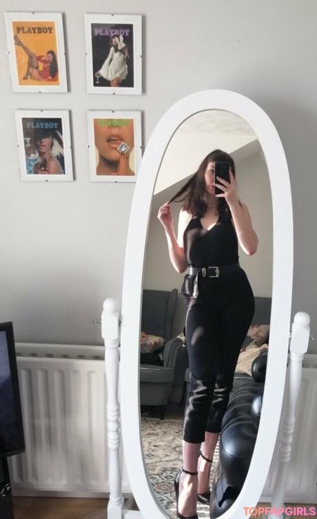 Dinkydemure nude leaked OnlyFans photo #69