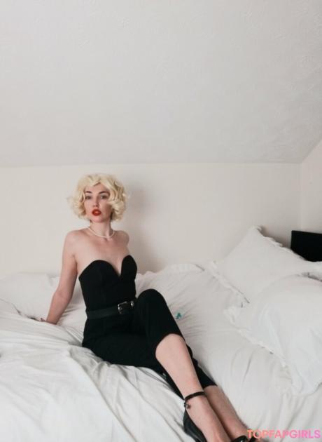 Dinkydemure nude leaked OnlyFans photo #93