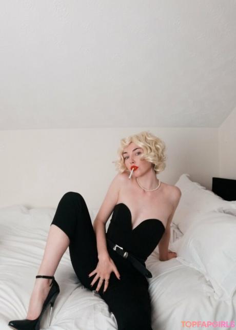 Dinkydemure nude leaked OnlyFans photo #94