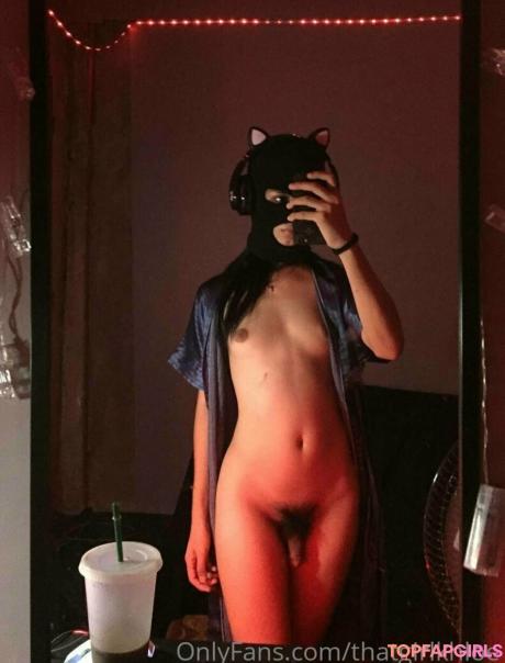 Thatgirlkhloe nude leaked OnlyFans photo #6