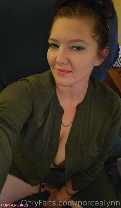 Porcealynn nude leaked OnlyFans photo #20