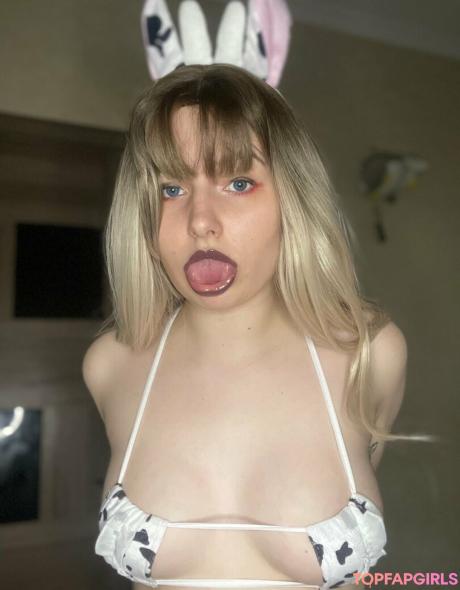 Sweetlolame nude leaked OnlyFans photo #7