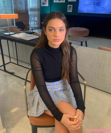 Odeya nude leaked OnlyFans photo #10