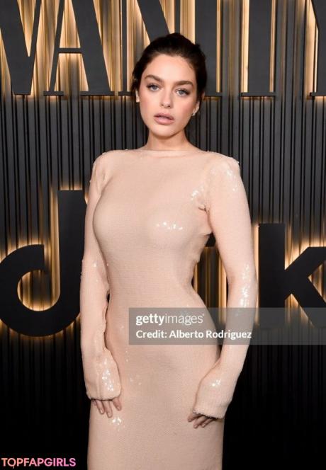 Odeya nude leaked OnlyFans photo #101