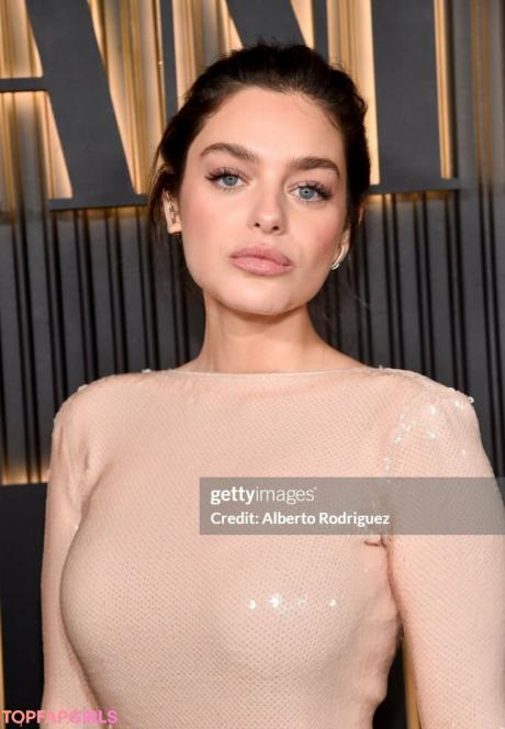 Odeya nude leaked OnlyFans photo #102