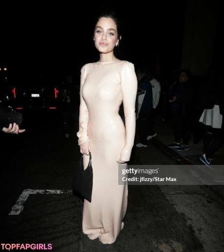 Odeya nude leaked OnlyFans photo #103