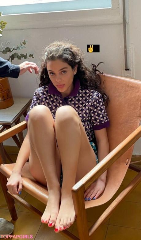 Odeya nude leaked OnlyFans photo #13