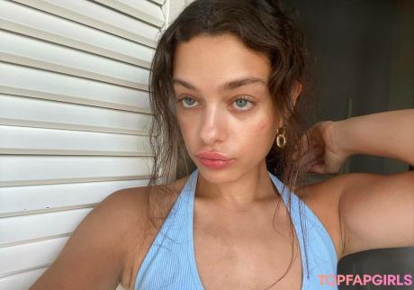 Odeya nude leaked OnlyFans photo #15