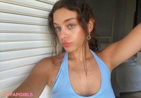 Odeya nude leaked OnlyFans photo #17
