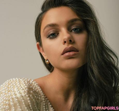 Odeya nude leaked OnlyFans photo #4
