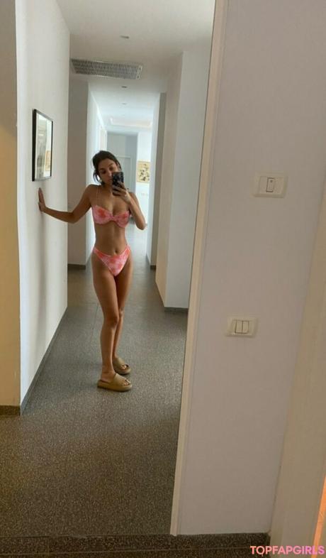 Odeya nude leaked OnlyFans photo #5