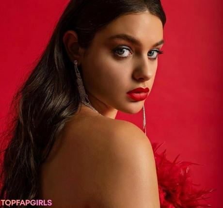 Odeya nude leaked OnlyFans photo #6