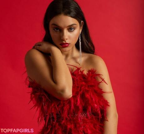 Odeya nude leaked OnlyFans photo #7