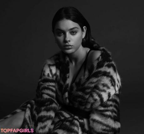 Odeya nude leaked OnlyFans photo #8