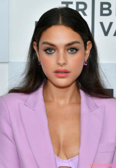 Odeya nude leaked OnlyFans photo #80