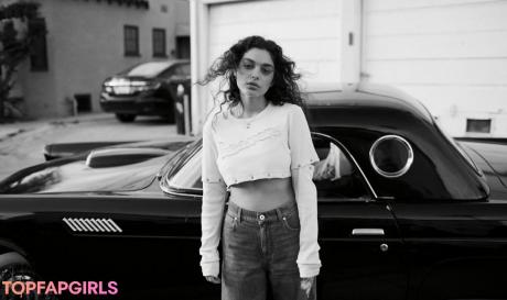 Odeya nude leaked OnlyFans photo #90