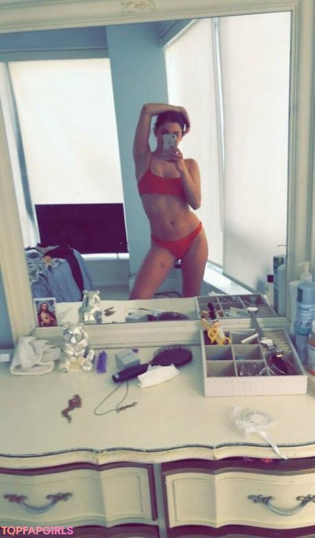 Amanda nude leaked OnlyFans photo #14