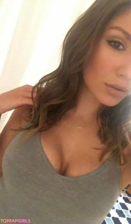 Amanda nude leaked OnlyFans photo #2