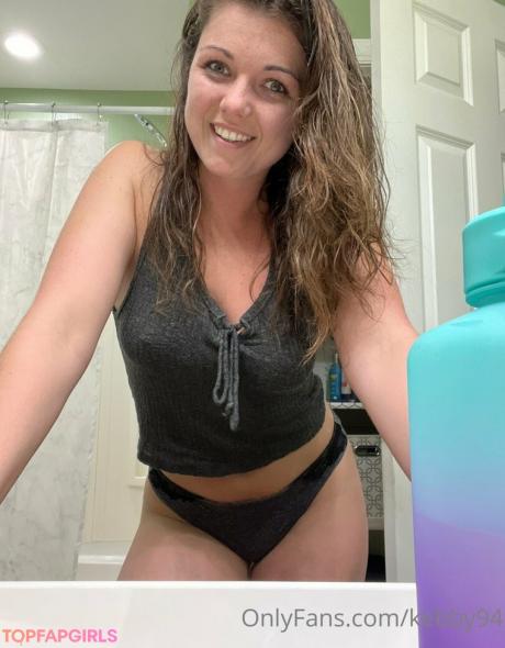 Kebby nude leaked OnlyFans photo #43