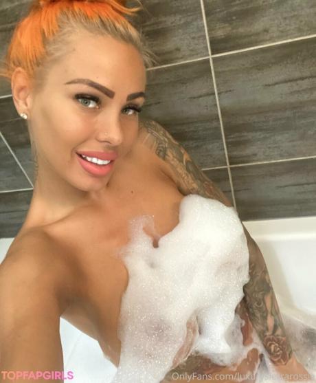 Luxurysierrarossie nude leaked OnlyFans photo #32