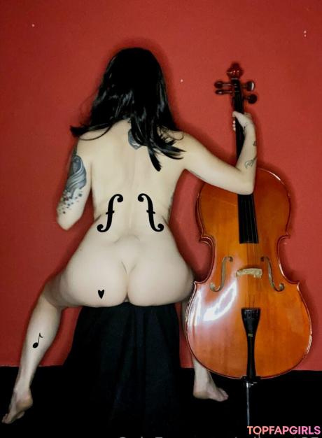 Mikyart85 nude leaked OnlyFans photo #36