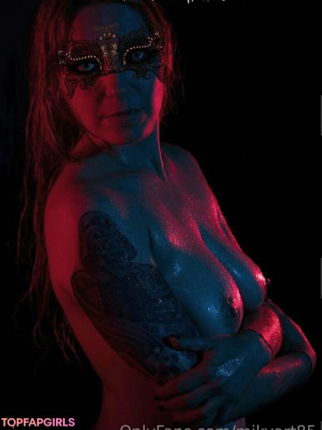 Mikyart85 nude leaked OnlyFans photo #67