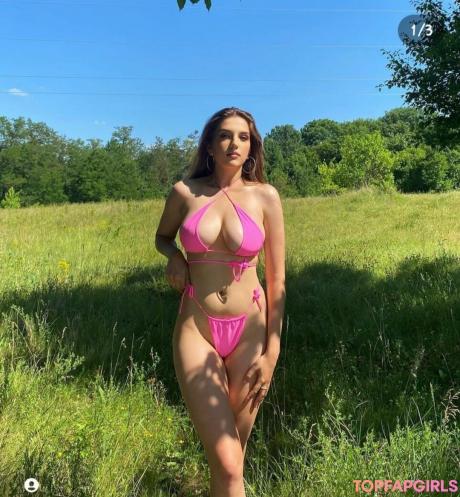 Anjelika nude leaked OnlyFans photo #8