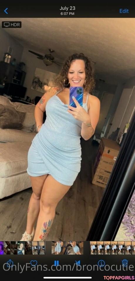 Broncocutie nude leaked OnlyFans photo #11