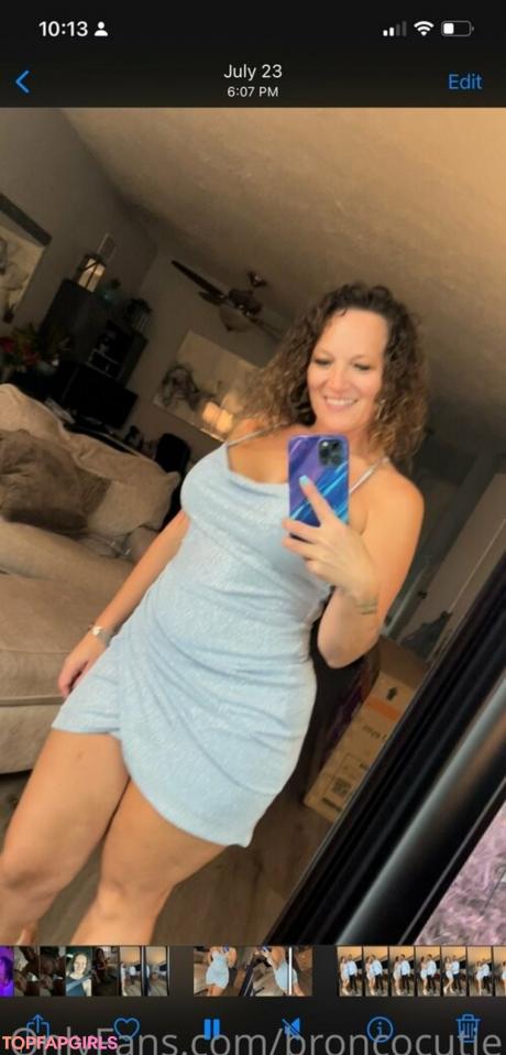 Broncocutie nude leaked OnlyFans photo #12