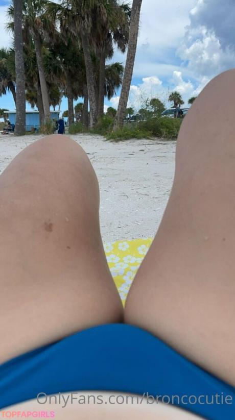 Broncocutie nude leaked OnlyFans photo #14