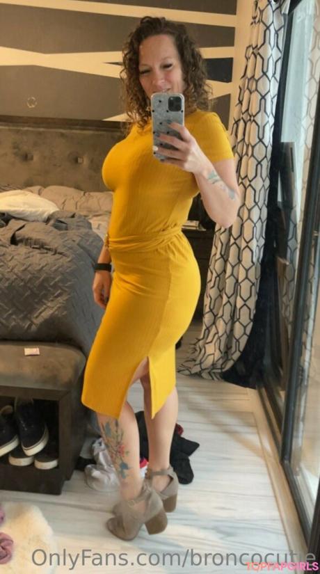 Broncocutie nude leaked OnlyFans photo #20