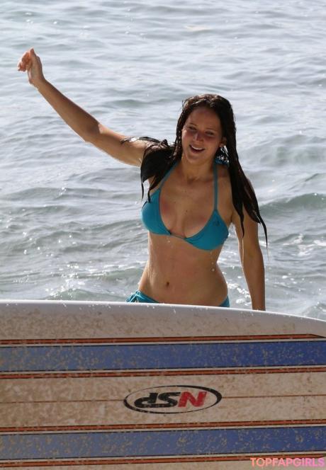 Jennifer nude leaked OnlyFans photo #154