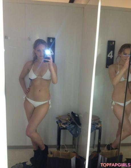 Jennifer nude leaked OnlyFans photo #297