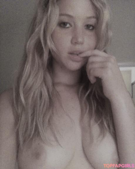 Jennifer nude leaked OnlyFans photo #37