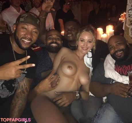 Jennifer nude leaked OnlyFans photo #446