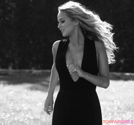 Jennifer nude leaked OnlyFans photo #6