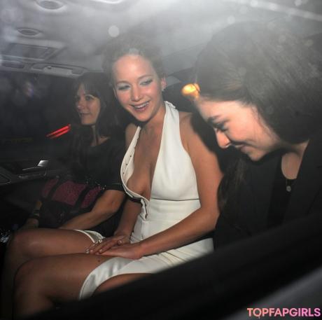 Jennifer nude leaked OnlyFans photo #61