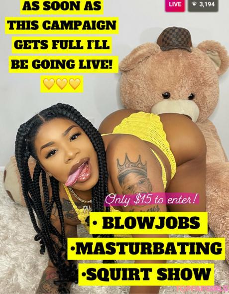 Kookooforcocopuffs nude leaked OnlyFans photo #23