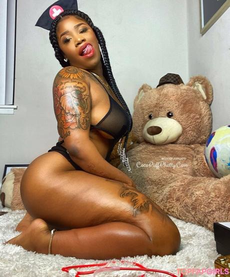 Kookooforcocopuffs nude leaked OnlyFans photo #77