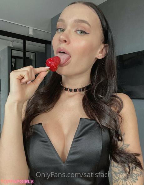 Satisfaction_queen nude leaked OnlyFans photo #98