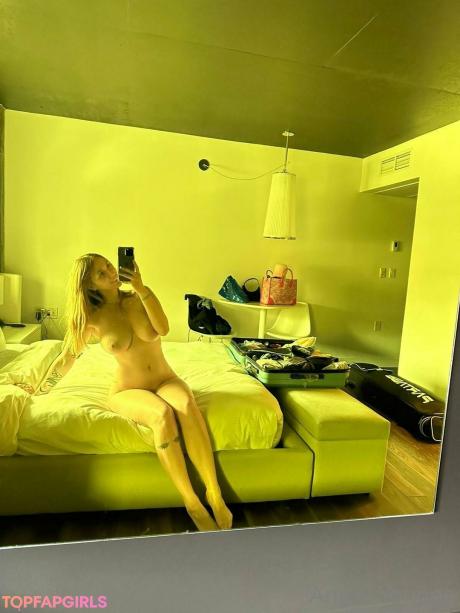 Angel nude leaked OnlyFans photo #5