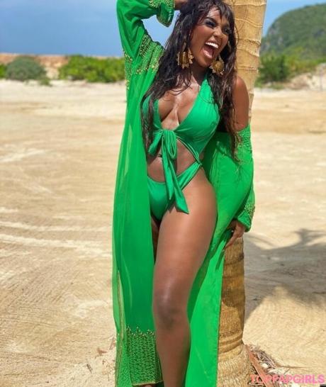Amara nude leaked OnlyFans photo #48