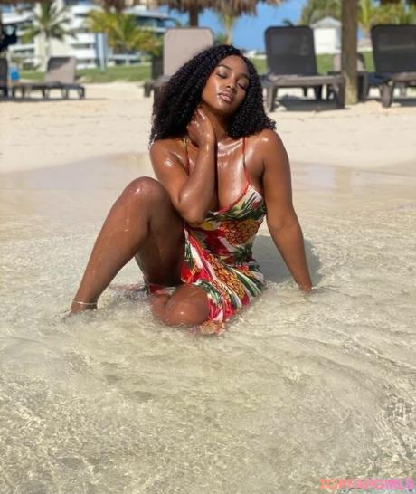 Amara nude leaked OnlyFans photo #50