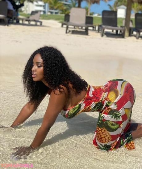 Amara nude leaked OnlyFans photo #55